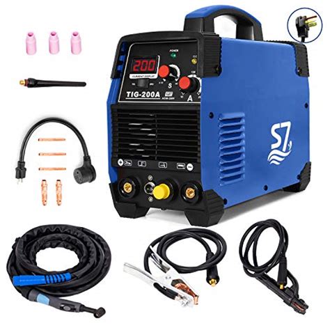 Explore our selection of welding machines, including MIG welders, TIG welders, Stick welders, engine drive welders, submerged arc welders and multiprocess welders to find the welder that&x27;s right for you. . S7 tig welder